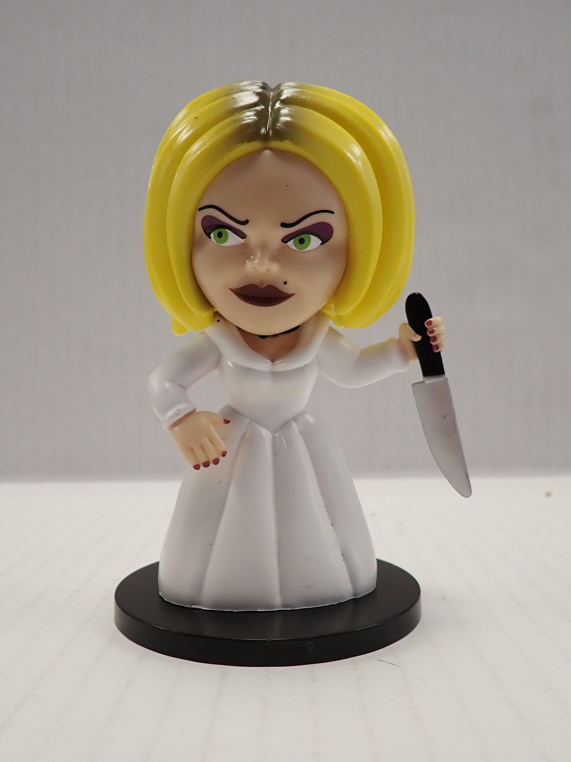 Tiffany 4.5 Inch Vinyl Figure [Loose]  - Good Guys