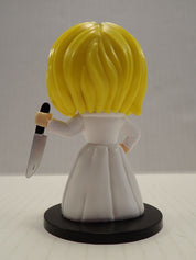 Tiffany 4.5 Inch Vinyl Figure [Loose]  - Good Guys