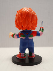 Chucky 4.5 Inch Vinyl Figure [Loose]  - Good Guys