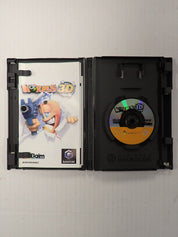 Worms 3D - GameCube