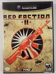 Red Faction II - GameCube