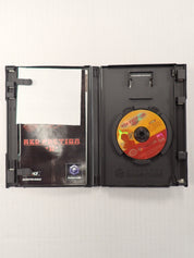 Red Faction II - GameCube