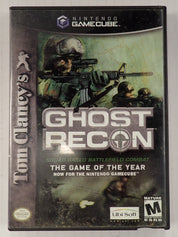Ghost Recon - GameCube