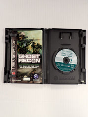 Ghost Recon - GameCube