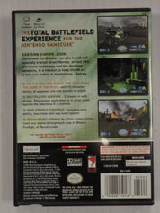 Ghost Recon - GameCube