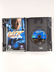 007 Nightfire - GameCube