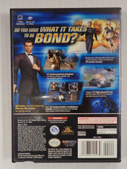 007 Nightfire - GameCube