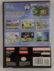 Super Smash Bros Melee [Players Choice] - GameCube