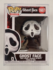 Ghost Face - POP! #1607