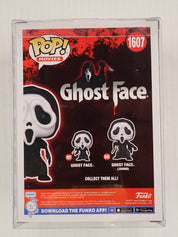 Ghost Face - POP! #1607