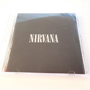 Nirvana - Nirvana - CD [Pre-Owned]