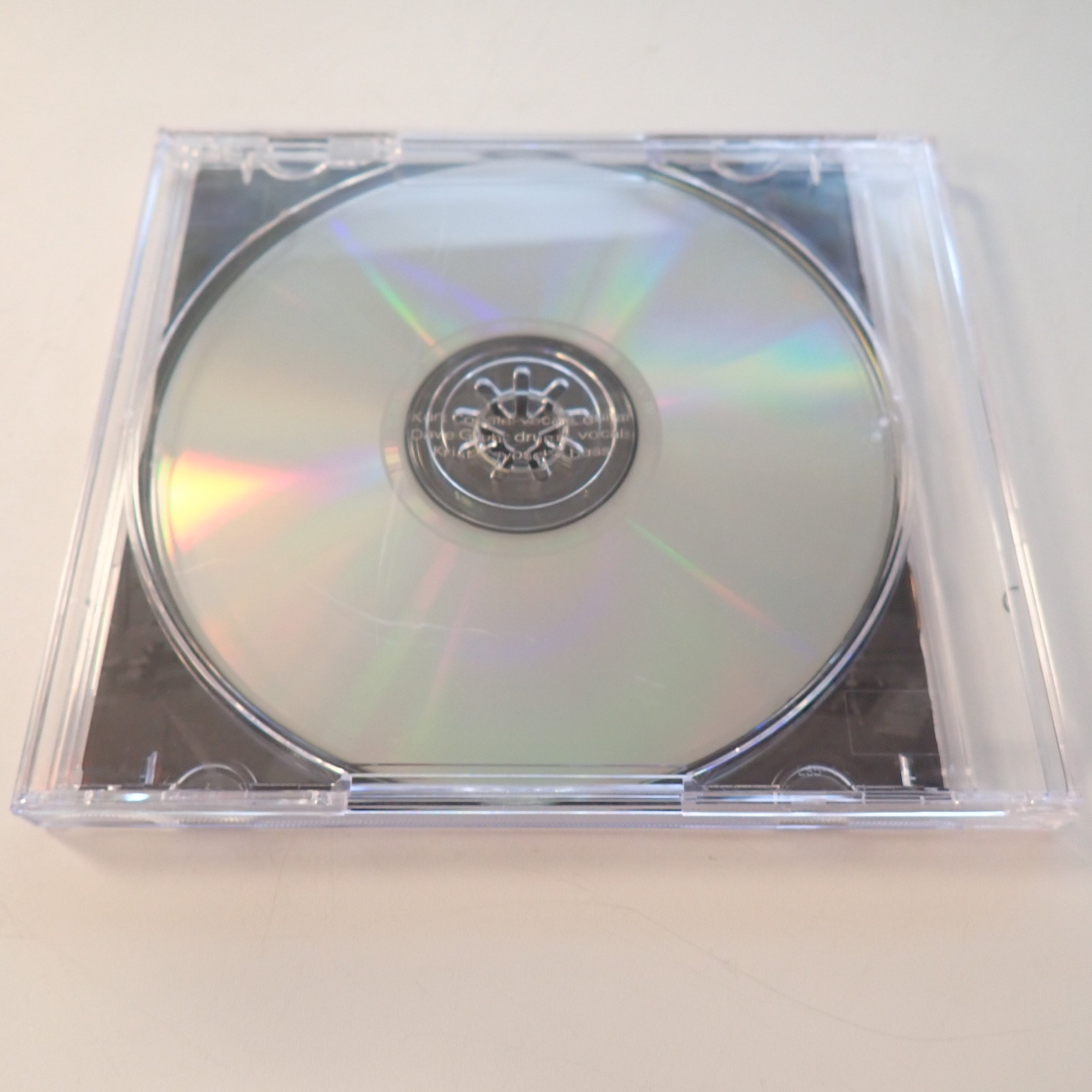Nirvana - Nirvana - CD [Pre-Owned]