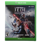 Star Wars Jedi Fallen Order - Xbox One