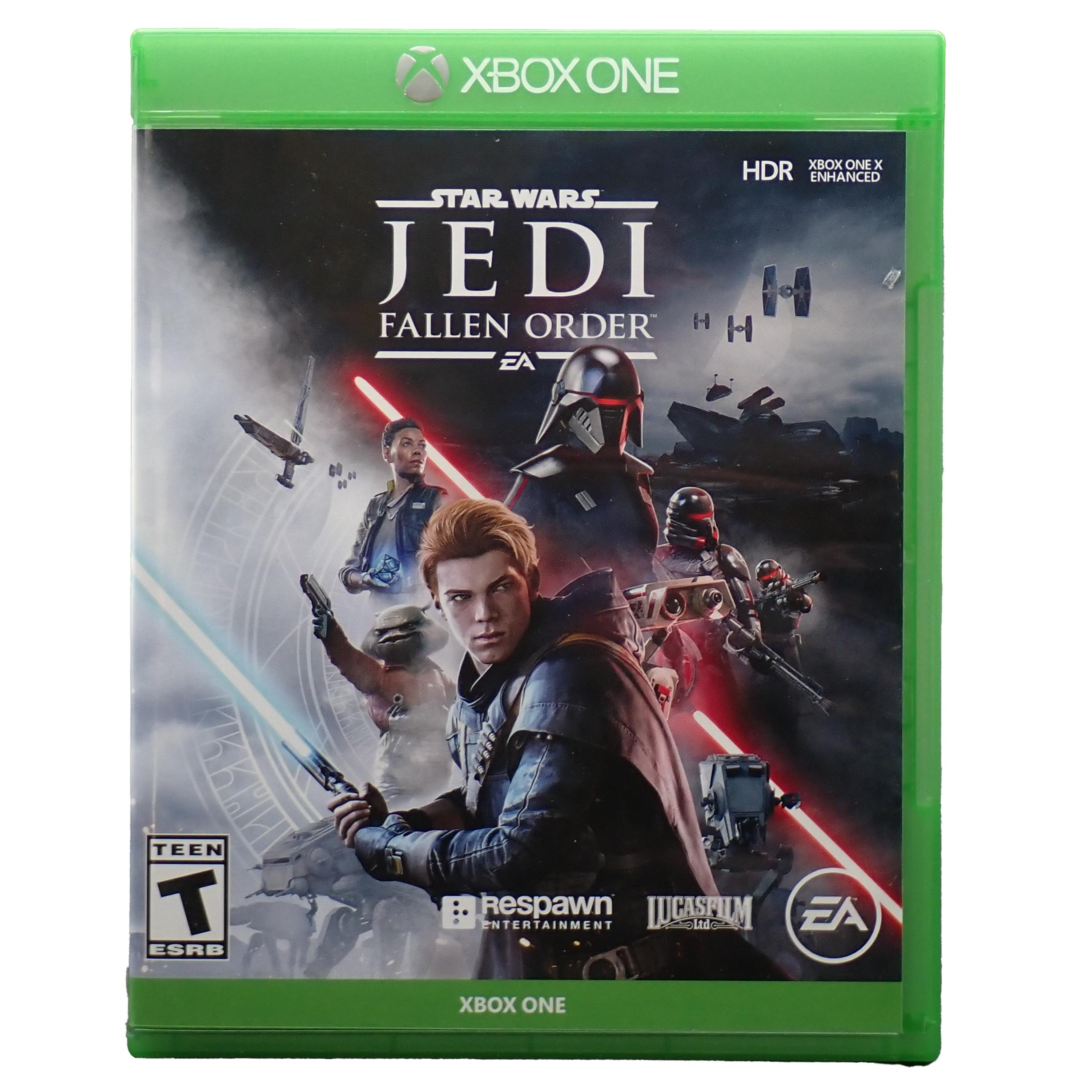 Star Wars Jedi Fallen Order - Xbox One