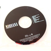 Nirvana - Nirvana - CD [Pre-Owned]