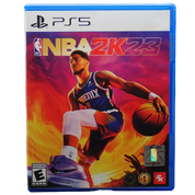 NBA 2K23 - PS5