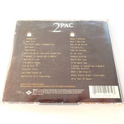 2Pac – R U Still Down? [Remember Me] - CD [Pre-Owned]