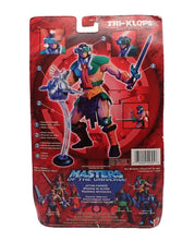 Tri Klops Action Chip - Masters of the Universe