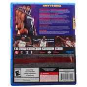 NBA 2K21 - PS5