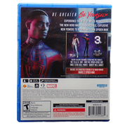 Marvel's Spider-Man Miles Morales [Ultimate Launch Edition] - PS5
