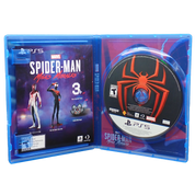 Marvel's Spider-Man Miles Morales [Ultimate Launch Edition] - PS5