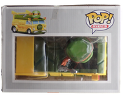 Turtle Van - POP! #05