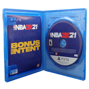 NBA 2K21 - PS5