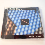 David Gray – White Ladder - CD [Pre-Owned]