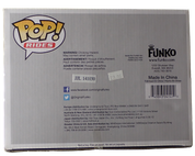 Turtle Van - POP! #05