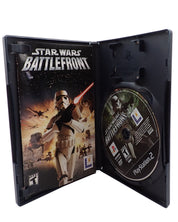 Star Wars Battlefront - PS2
