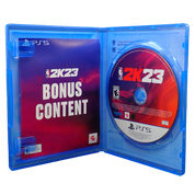 NBA 2K23 - PS5