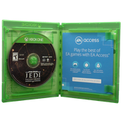 Star Wars Jedi Fallen Order - Xbox One