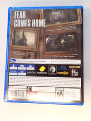 Resident Evil 7 Biohazard  - PS4 [Pre-Owned]