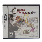 Chrono Trigger - DS