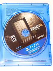 Resident Evil 7 Biohazard  - PS4 [Pre-Owned]
