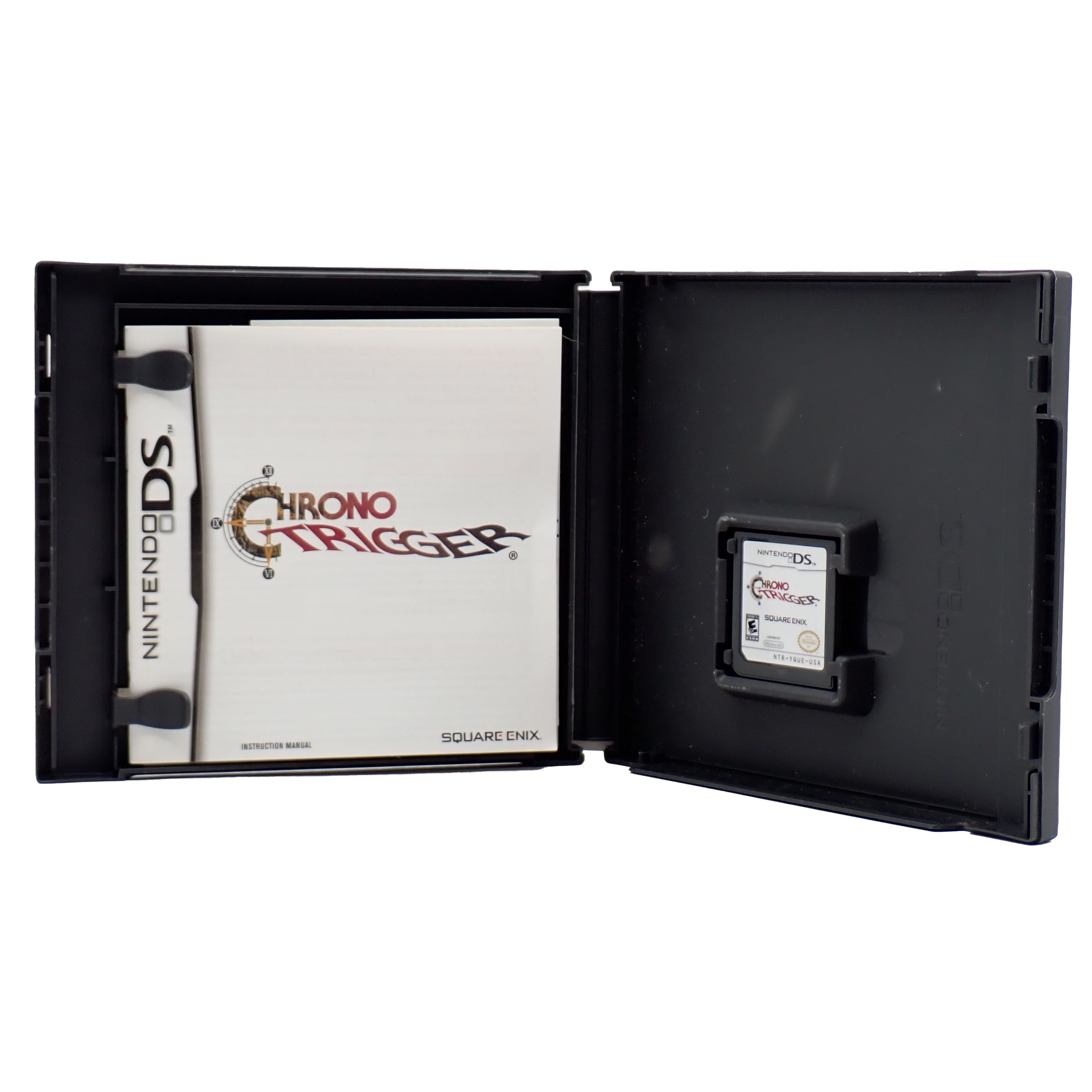 Chrono Trigger - DS