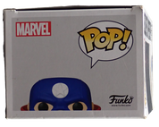 Soldier Supreme - POP! #858