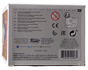 Soldier Supreme - POP! #858