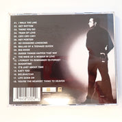 Johnny Cash – Walking The Line: The Legendary Sun Recordings - CD [Pre-Owned]