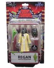 Regan (Pazuzu Possession) - Toony Terrors Figure