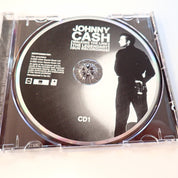 Johnny Cash – Walking The Line: The Legendary Sun Recordings - CD [Pre-Owned]