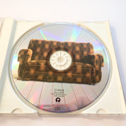 The Cranberries – No Need To Argue - CD [Pre-Owned]