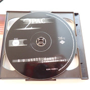 2Pac – R U Still Down? [Remember Me] - CD [Pre-Owned]