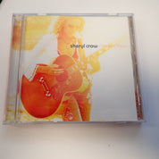 Sheryl Crow – C'mon, C'mon - CD [Pre-Owned]