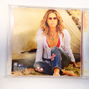 Sheryl Crow – C'mon, C'mon - CD [Pre-Owned]