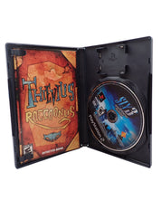Sly 3 Honor Among Thieves - PS2