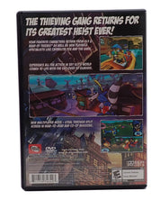 Sly 3 Honor Among Thieves - PS2