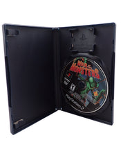 War of the Monsters - PS2