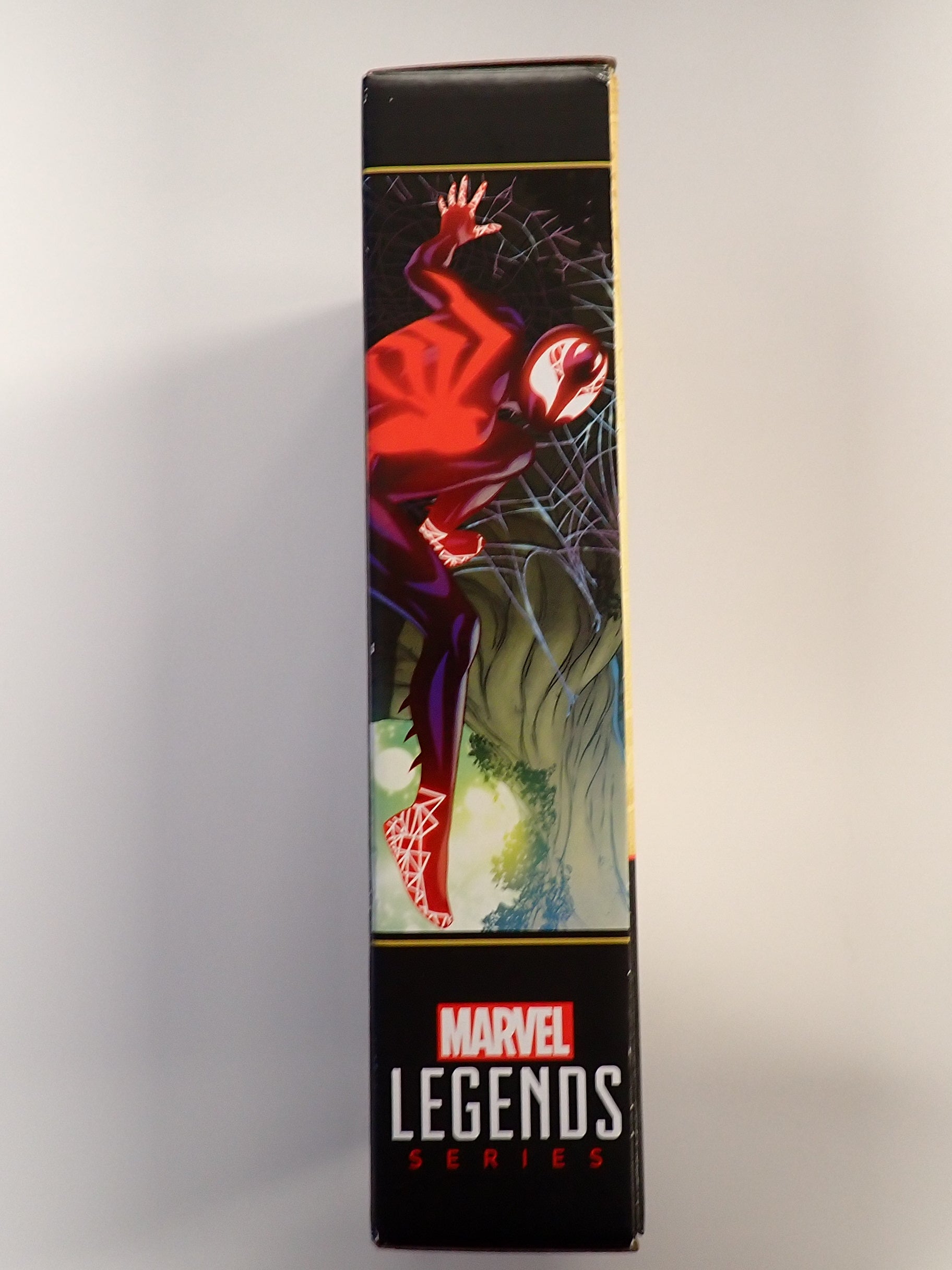Spider-Man Hellfire Gala - Marvel Legends [Pre-Owned]