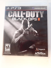 Call of Duty Black Ops II - PS3 [Pre-Owned]
